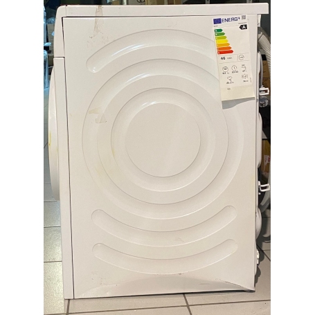 OUTLET BOSCH O-WAN24208II LAVATRICE SERIE 4 8KG 1200 GIRI CLASSE A - CON DIFETTI