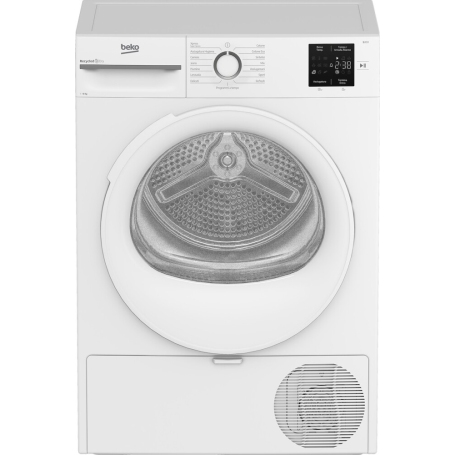 Asciugatrice 10 kg beko BMT103EW