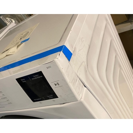 OUTLET Beko Asciugatrice 10Kg BMT103EW Pompa di calore Classe D - Con Difetti