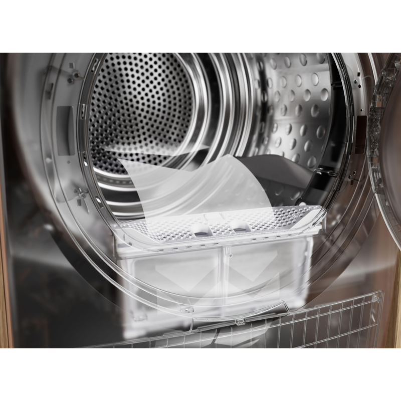 OUTLET ELECTROLUX EW6HBG19G ASCIUGATRICE 9KG...