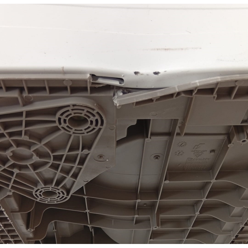 OUTLET ELECTROLUX EW6HBG19G ASCIUGATRICE 9KG...