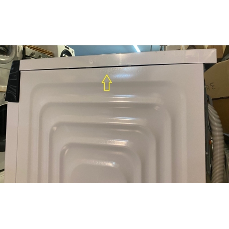 OUTLET BEKO BMWG10147EB LAVATRICE 10KG 1400 GIRI INVERTER CLASSE A - CON DIFETTI