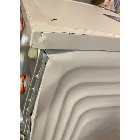 OUTLET BEKO BMWG10147EB LAVATRICE 10KG 1400 GIRI INVERTER CLASSE A - CON DIFETTI