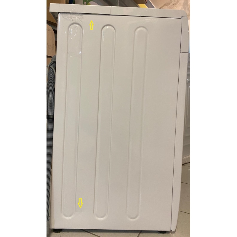 OUTLET SANGIORGIO O-S5611C LAVATRICE MECCANICA...