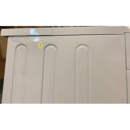 OUTLET SANGIORGIO O-S5611C LAVATRICE MECCANICA 8KG 1100 GIRI CLASSE D - CON DIFETTI