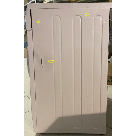 OUTLET SANGIORGIO O-S5611C LAVATRICE MECCANICA 8KG 1100 GIRI CLASSE D - CON DIFETTI