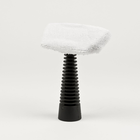 GIRMI AP31 PULITORE A VAPORE PORTATILE 1100 WATT 4 BAR