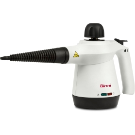 GIRMI AP31 PULITORE A VAPORE PORTATILE 1100 WATT 4 BAR