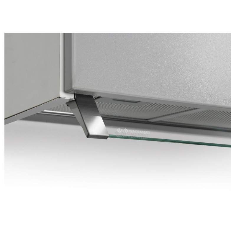 GALVAMET MAGIC 90 Cappa da incasso Aspirante...