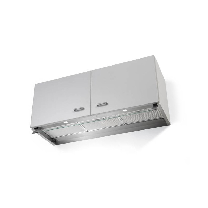 GALVAMET MAGIC 90 Cappa da incasso Aspirante...