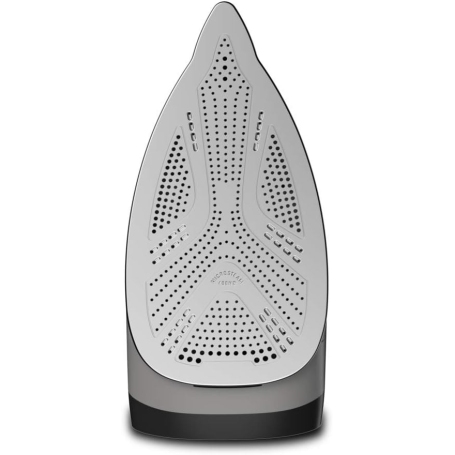 Rowenta DG7623 Compact Steam Pro, Ferro da Stiro con Caldaia, 6.3 Bar, Getto di Vapore Potente, 1.1 Litri