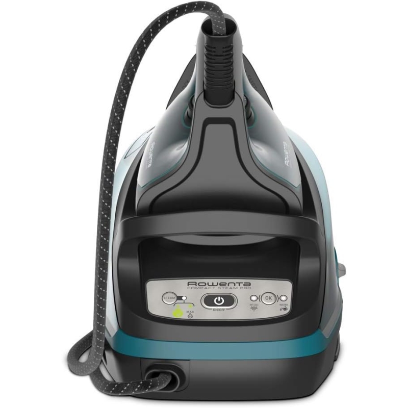 Rowenta DG7623 Compact Steam Pro, Ferro da...