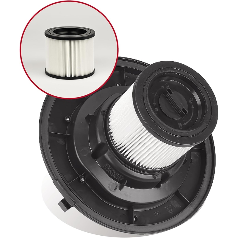 G3 FERRARI G90034 BIDONE ASPIRA SOLIDI/LIQUIDI...