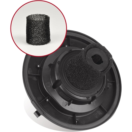 G3 FERRARI G90034 BIDONE ASPIRA SOLIDI/LIQUIDI 1200W SERBATOIO 30L