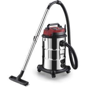 G3 FERRARI G90034 BIDONE ASPIRA SOLIDI/LIQUIDI 1200W...