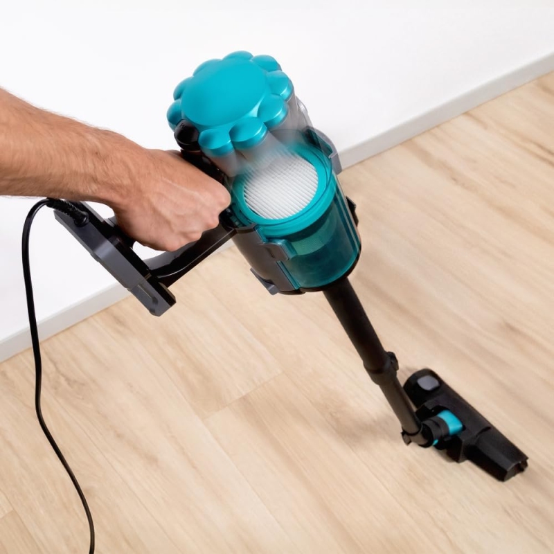 CECOTEC CONGA POPSTAR 600 VITAL SCOPA ELETTRICA...