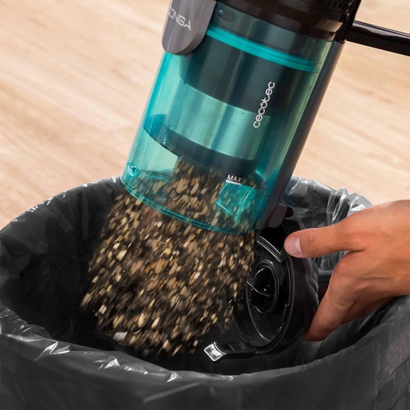 CECOTEC CONGA POPSTAR 600 VITAL SCOPA ELETTRICA...