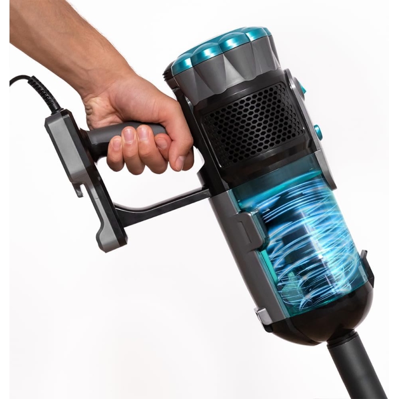 CECOTEC CONGA POPSTAR 600 VITAL SCOPA ELETTRICA...