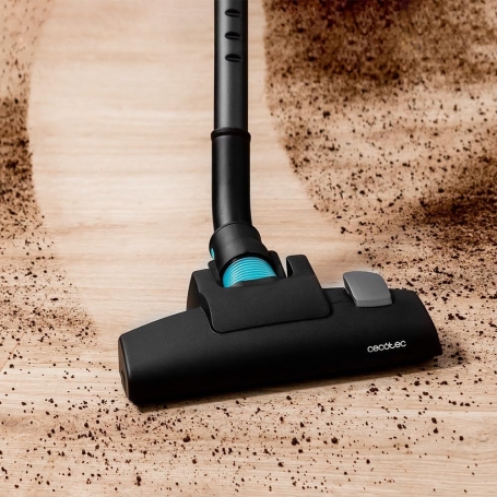 CECOTEC CONGA POPSTAR 600 VITAL SCOPA ELETTRICA CON FILO SERBATOIO 500ML - POPSTAR600VITAL