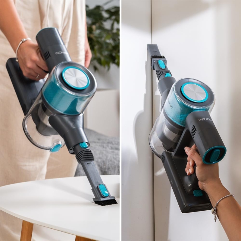 CECOTEC CONGA ROCKSTAR P50 XTREME SCOPA...