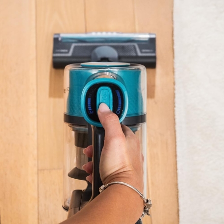 CECOTEC CONGA ROCKSTAR P50 XTREME SCOPA ELETTRICA SENZA FILO SERBATOIO 1,2L - ROCKSTARP50XTREME