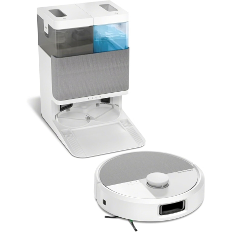 IROBOT ROOMBA COMBO 505 ROBOT ASPIRA E LAVA - ROOMBACOMBO505/WHT