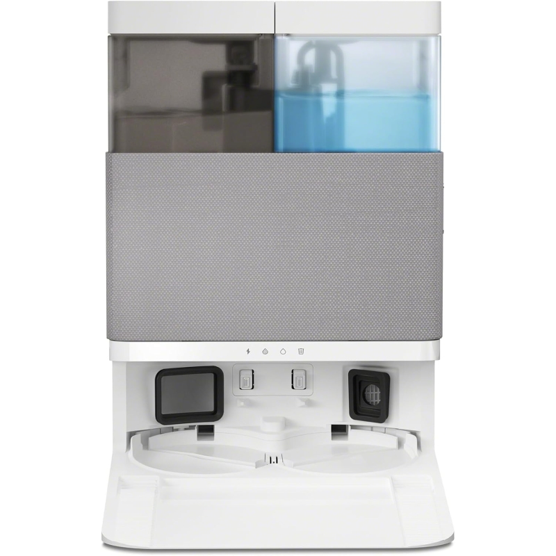 IROBOT ROOMBA COMBO 505 ROBOT ASPIRA E LAVA -...