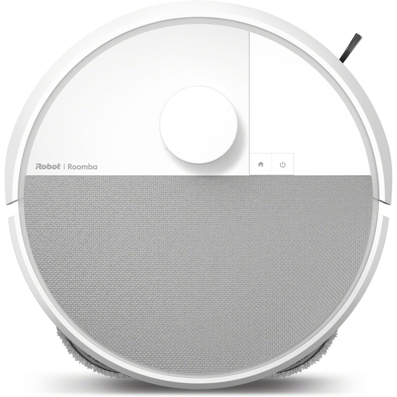 IROBOT ROOMBA COMBO 505 ROBOT ASPIRA E LAVA -...