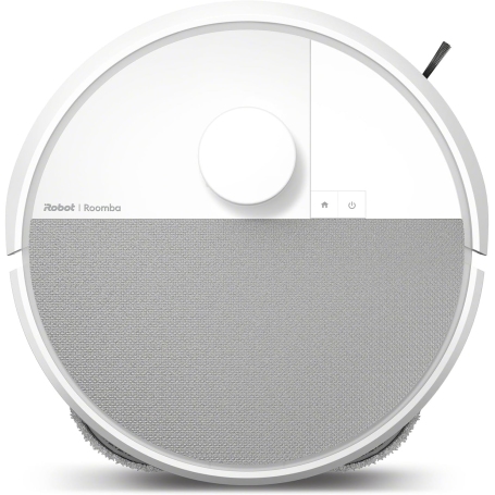 IROBOT ROOMBA COMBO 505 ROBOT ASPIRA E LAVA - ROOMBACOMBO505/WHT