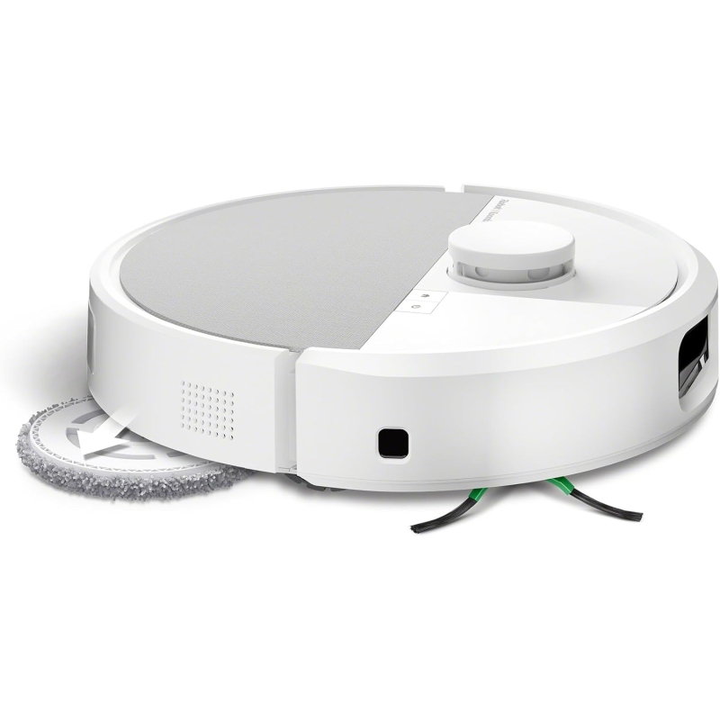 IROBOT ROOMBA COMBO 505 ROBOT ASPIRA E LAVA -...