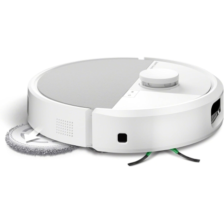 IROBOT ROOMBA COMBO 505 ROBOT ASPIRA E LAVA - ROOMBACOMBO505/WHT