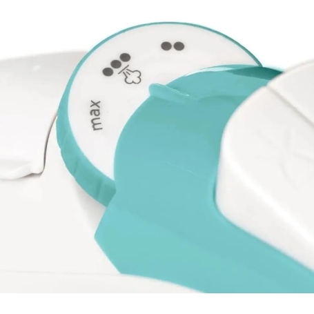 RUSSELL HOBBS 26470-56 Ferro da Stiro 2400 W, Serbatoio 240 ml