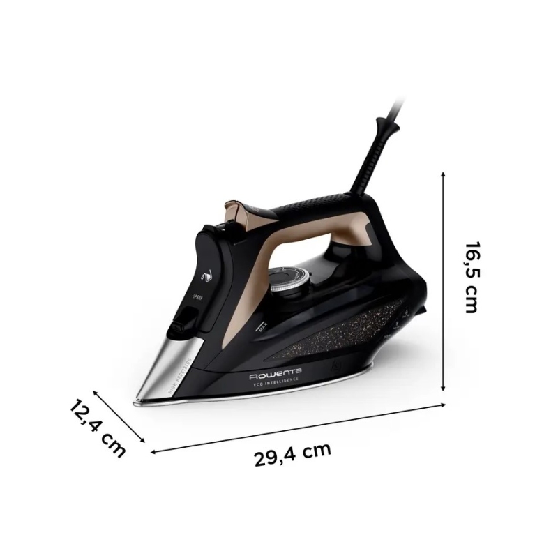 ROWENTA DW6341 FERRO DA STIRO A VAPORE 2600 W...
