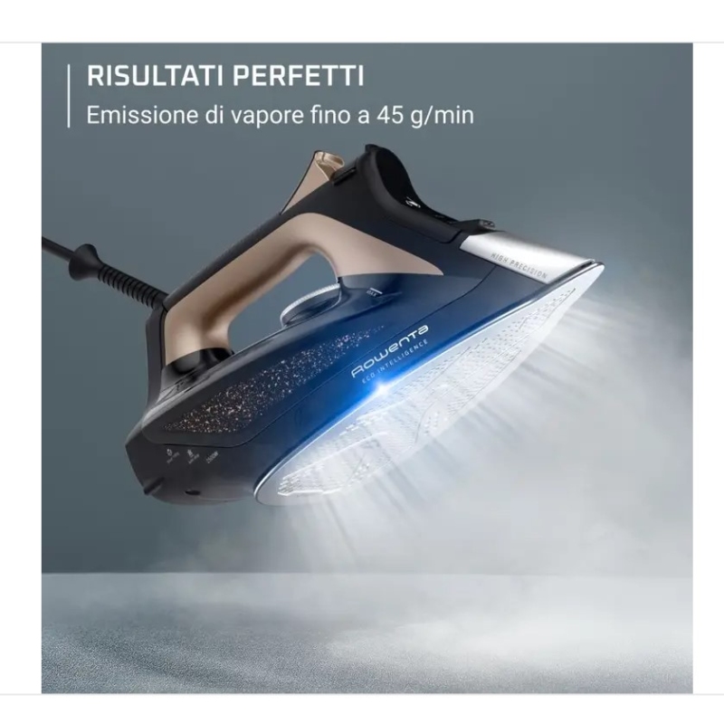 ROWENTA DW6341 FERRO DA STIRO A VAPORE 2600 W...