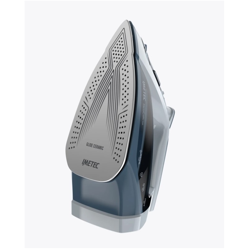 IMETEC 9052 FERRO DA STIRO A VAPORE 2200W...