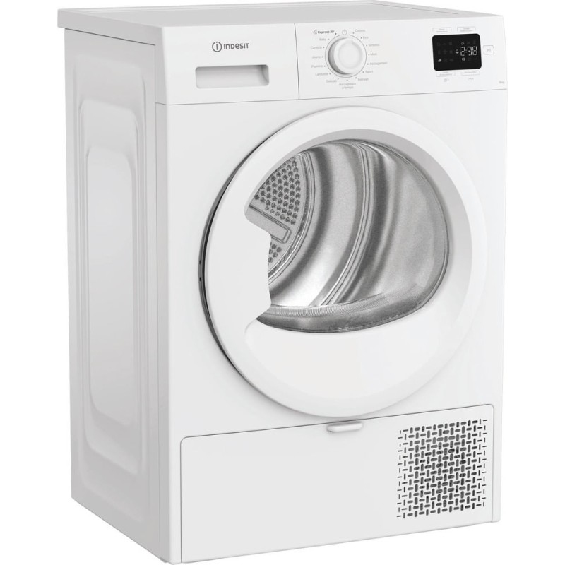 Asciugatrice Indesit C YD 83D WW IT