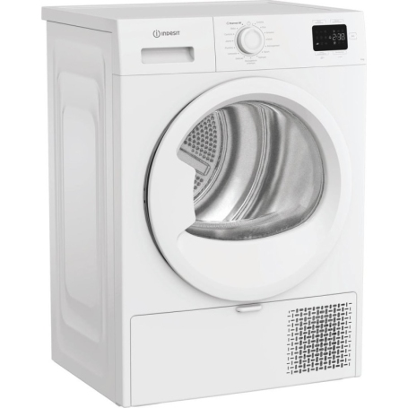 Asciugatrice Indesit C YD 83D WW IT