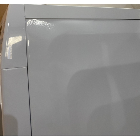 OUTLET Indesit Asciugatrice 8Kg C YD 83D WW IT a Pompa di Calore Classe D - CYD83DWWIT - CON DIFETTI