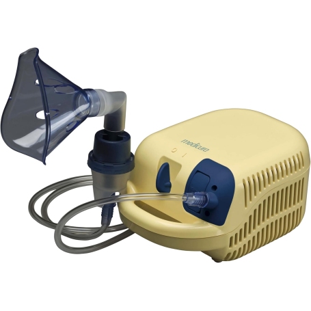 ARDES ARM213A TONINO Aerosol a pistone compatto adatto per tutta la famiglia - ARDM213