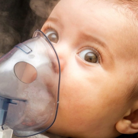 ARDES ARM213A TONINO Aerosol a pistone compatto adatto per tutta la famiglia - ARDM213