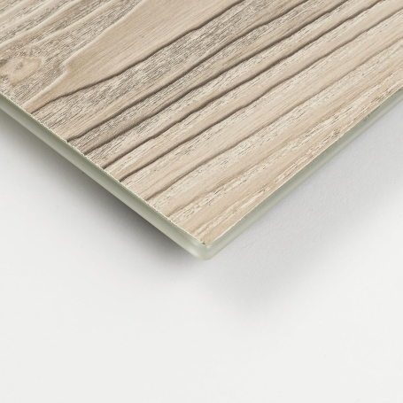 G3FERRARI G30065 Bilancia pesapersone digitale max 150 kg colore legno