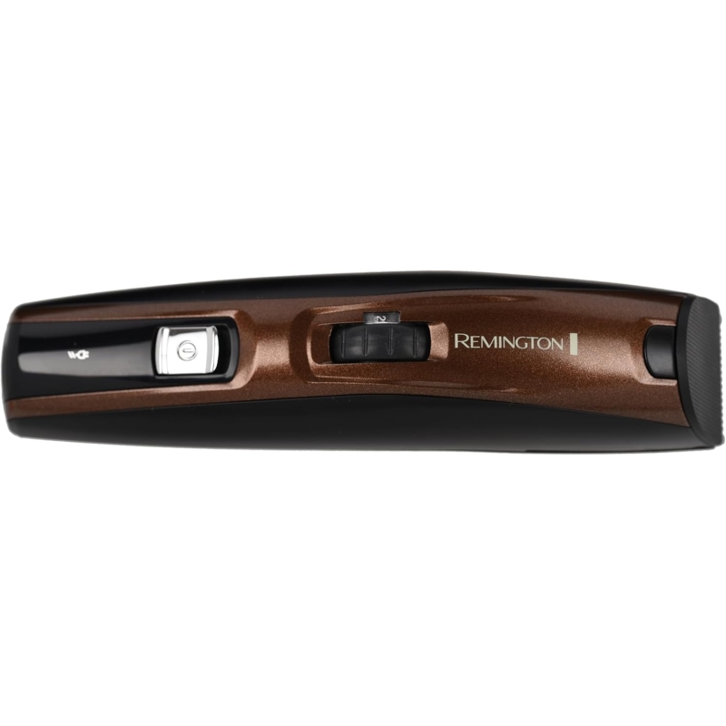 REMINGTON MB4046 Regolabarba ricaricabile...