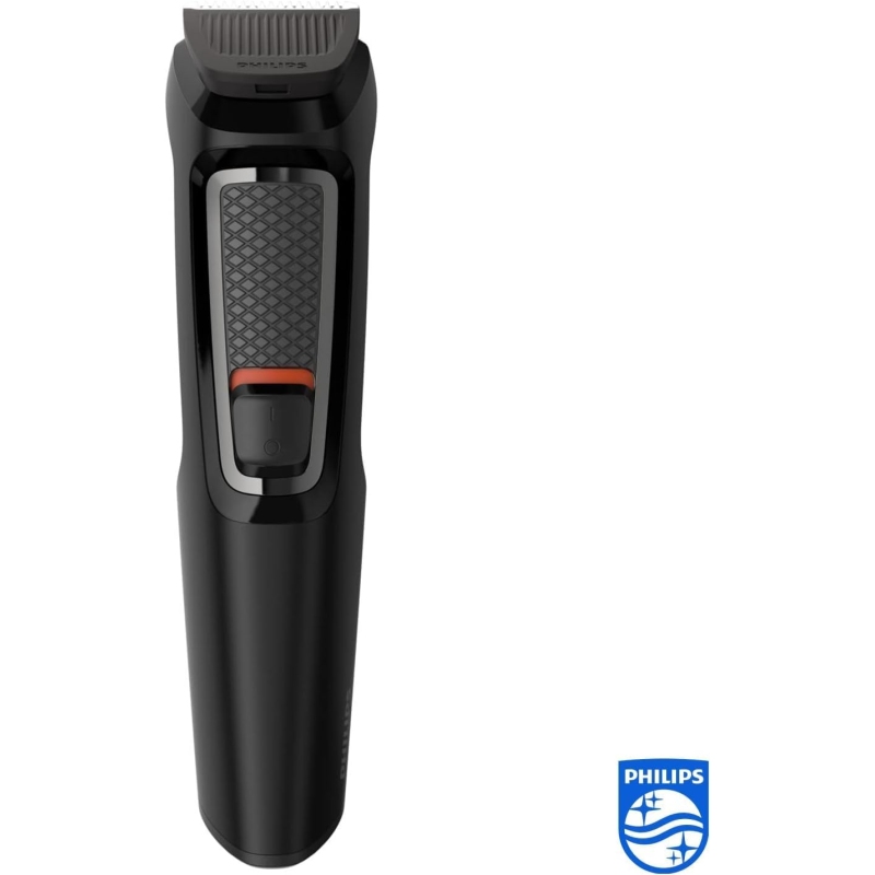 Philips Multigroom 3000 Series Rifinitore 9 in1...