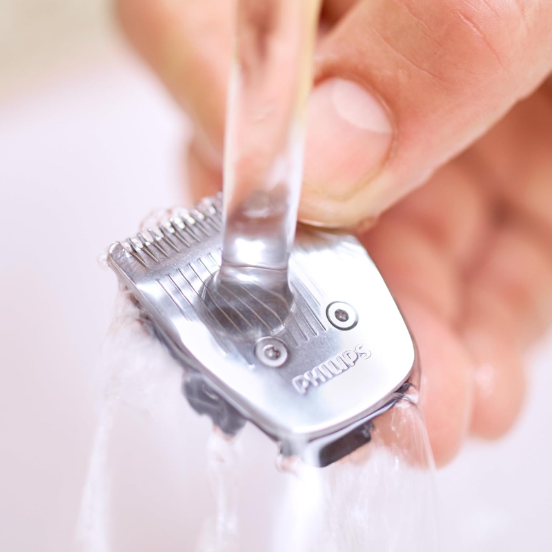 Philips Multigroom 3000 Series Rifinitore 9 in1...