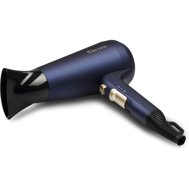 Girmi PH22 Asciugacapelli 2100W 2 temperature e...