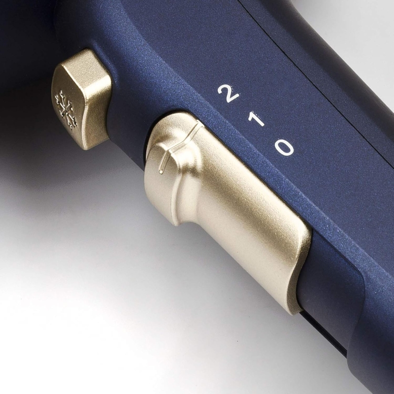 Girmi PH22 Asciugacapelli 2100W 2 temperature e...