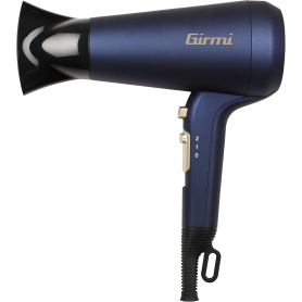 Girmi PH22 Asciugacapelli 2100W 2 temperature e 2 velocità