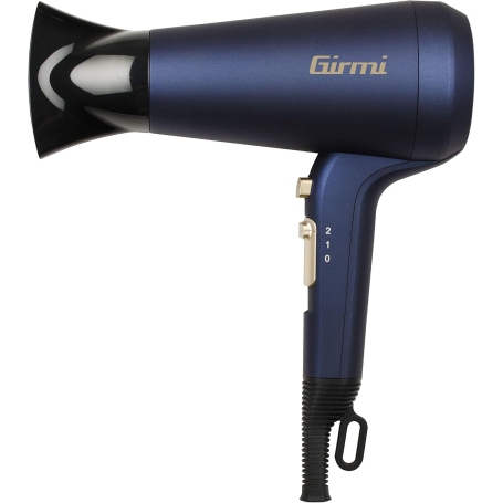Girmi PH22 Asciugacapelli 2100W 2 temperature e 2 velocità