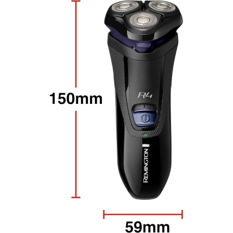 REMINGTON Regolabarba R4 Style Series - R4002
