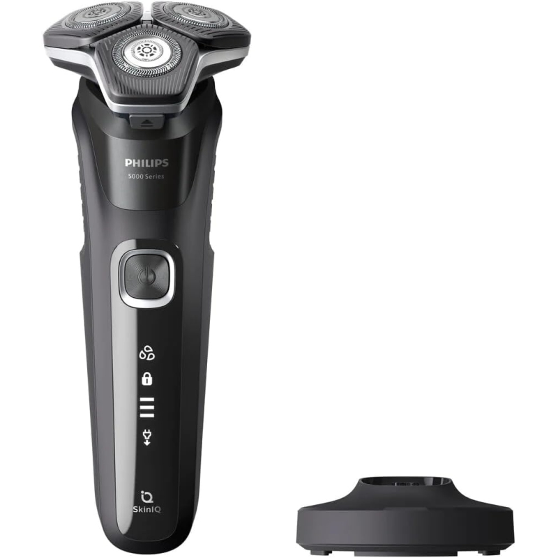 PHILIPS S5898/25 Rasoio Shaver series 5000 Wet...